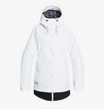 panoramic packable jacket