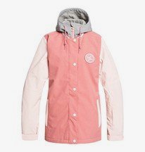 DCLA - Snowboard Jacket  EDJTJ03043