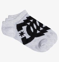 3 Pack - Ankle Socks  EDYAA03151