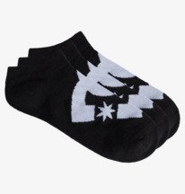 3 Pack - Ankle Socks  EDYAA03151