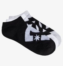 3 Pack - Ankle Socks  EDYAA03151