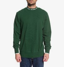 Sudadera para Hombre EDYFT03487 DC Shoes Kirtland