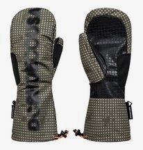 DC Shoes Franchise-Moufles de Ski//Snowboardboard pour Homme Snowboard