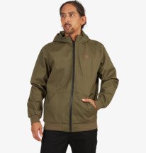 Earl Light - Padded Jacket for Men  EDYJK03248