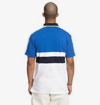 Walkley - Short Sleeve Polo Shirt for Men  EDYKT03449