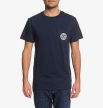 Basic - Pocket T-Shirt for Men