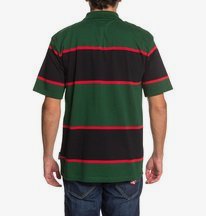 Medsford - Short Sleeve Polo Shirt for Men  EDYKT03484