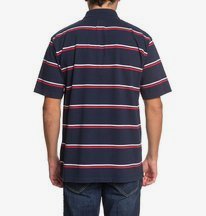 Corning - Short Sleeve Polo Shirt  EDYKT03488