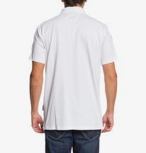 Herlong - Short Sleeve Half-Zip Polo Shirt  EDYKT03490