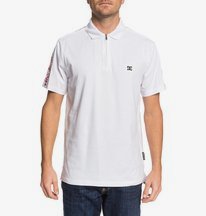 Herlong - Short Sleeve Half-Zip Polo Shirt  EDYKT03490