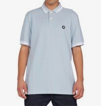 Stoonbrooke Short Sleeve Polo Shirt for Men  EDYKT03500