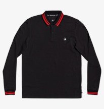 Stoonbrooke - Long Sleeve Polo Shirt for Men  EDYKT03501