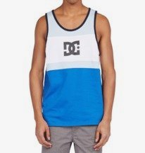 Glen End - Vest Top for Men  EDYKT03512