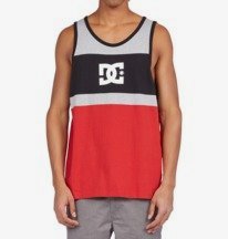 Glen End - Vest Top for Men  EDYKT03512
