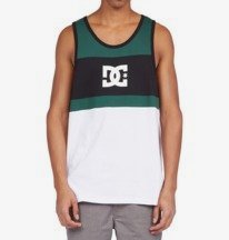 Glen End - Vest Top for Men  EDYKT03512