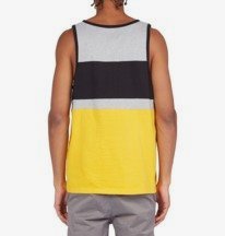 Glen End - Vest Top for Men  EDYKT03512