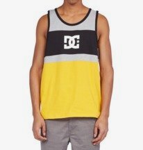 Glen End - Vest Top for Men  EDYKT03512