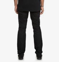 Worker - Slim Fit Chinos for Men  EDYNP03135
