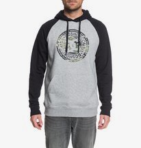 Circle Star - Hoodie  EDYSF03228