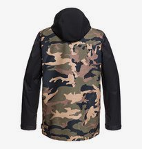 DCLA - Snowboard Jacket  EDYTJ03089