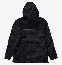 FNS ASAP - Shell Anorak Snowboard Jacket for Men  EDYTJ03102