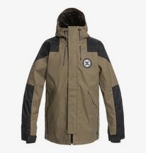 Mozine Jacket - Snowboard Jacket for Men  EDYTJ03104
