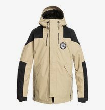 Mozine Jacket - Snowboard Jacket for Men  EDYTJ03104