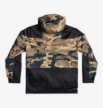 Mozine Jacket - Snowboard Jacket for Men  EDYTJ03104