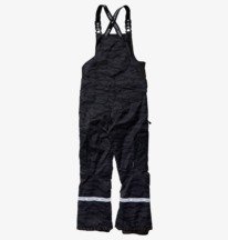 FNS Revival - Shell Snowboard Bib Pants for Men  EDYTP03053