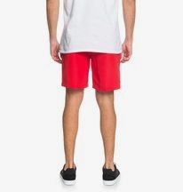 Nahmas Day 18" - Elasticated Shorts  EDYWS03152