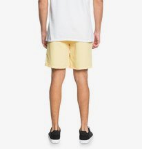 Nahmas Day 18" - Elasticated Shorts  EDYWS03152