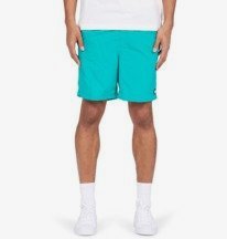 Late Daze 18" - Elasticated Shorts for Men  EDYWS03153