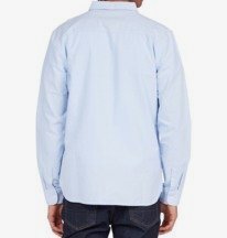 Oxford - Long Sleeve Shirt for Men  EDYWT03254