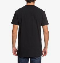 Circle Star - T-Shirt