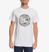 Circle Star - T-Shirt