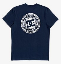 Circle Star - T-Shirt