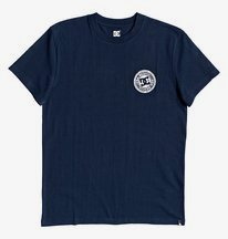 Circle Star - T-Shirt