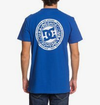 Circle Star - T-Shirt