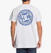 Circle Star - T-Shirt