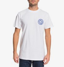 Circle Star - T-Shirt