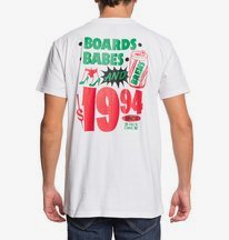 Boards Babes N Brews - T-Shirt  EDYZT04093