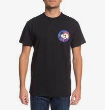 Permanent Vacation - T-Shirt EDYZT04121