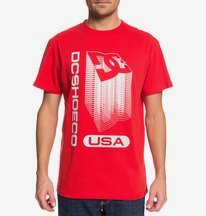 Big Jump - T-Shirt EDYZT04123