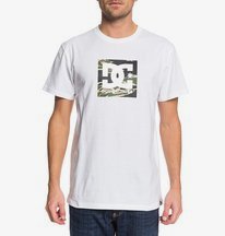Square Star - T-Shirt EDYZT04143
