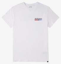 Set The Bars - T-Shirt for Men  EDYZT04172