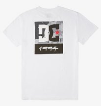 Split Star - T-Shirt for Men  EDYZT04174