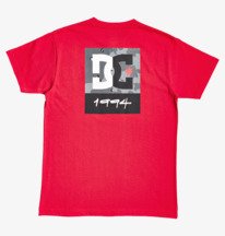 Split Star - T-Shirt for Men  EDYZT04174