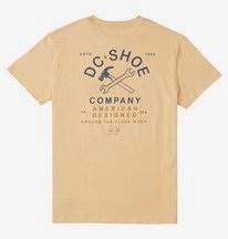 Around The Clock - T-Shirt for Men  EDYZT04178