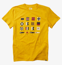 DC X Magenta - T-Shirt for Men