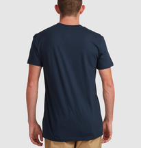 DC X Magenta - T-Shirt for Men  EDYZT04197